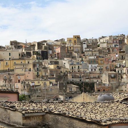 La Corte Di Ibla Рагуза Экстерьер фото