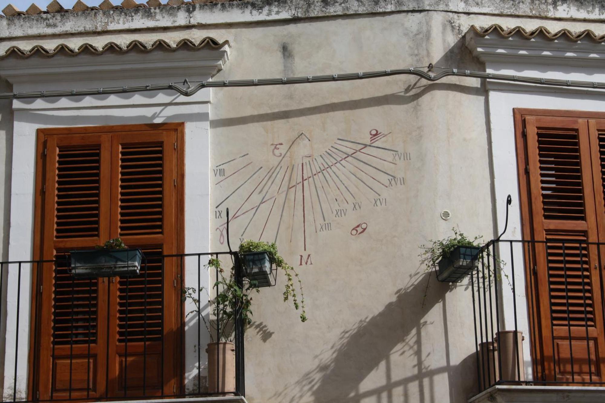 La Corte Di Ibla Рагуза Экстерьер фото