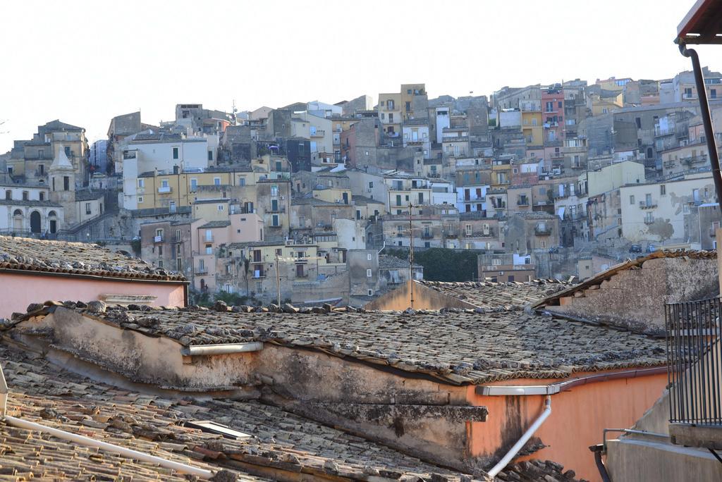 La Corte Di Ibla Рагуза Экстерьер фото