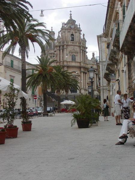 La Corte Di Ibla Рагуза Экстерьер фото